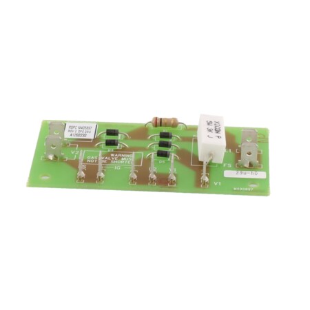 Alliance BOARD DIODE LOGIC M405897P
